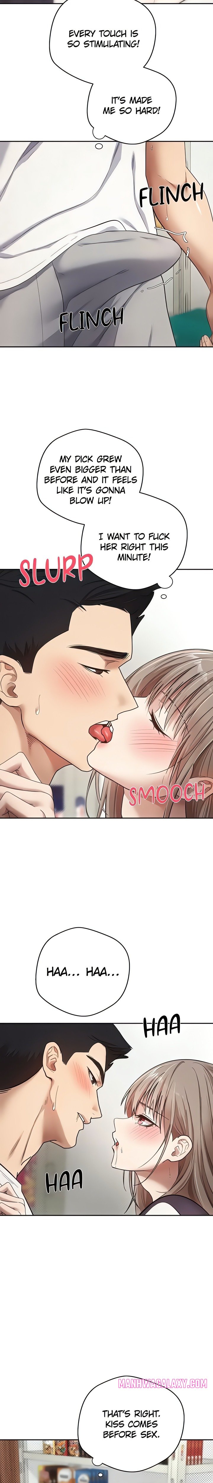 Turning My Life Around With Crypto (Official Uncensored) - Chapter 2 Page 24