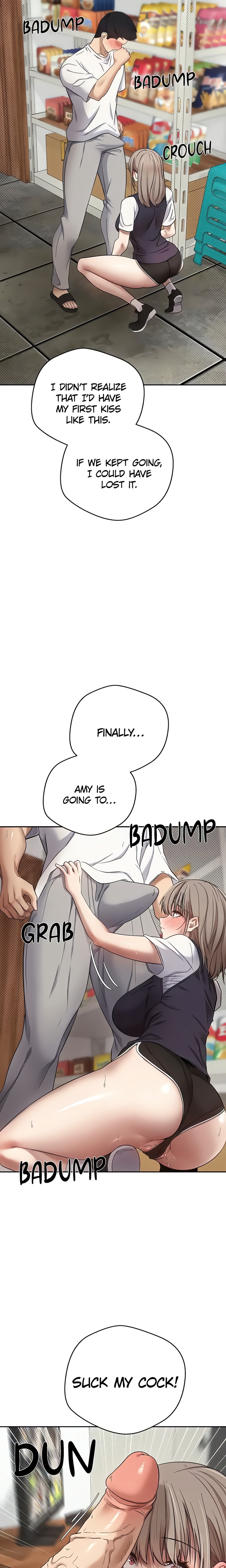 Turning My Life Around With Crypto (Official Uncensored) - Chapter 2 Page 25