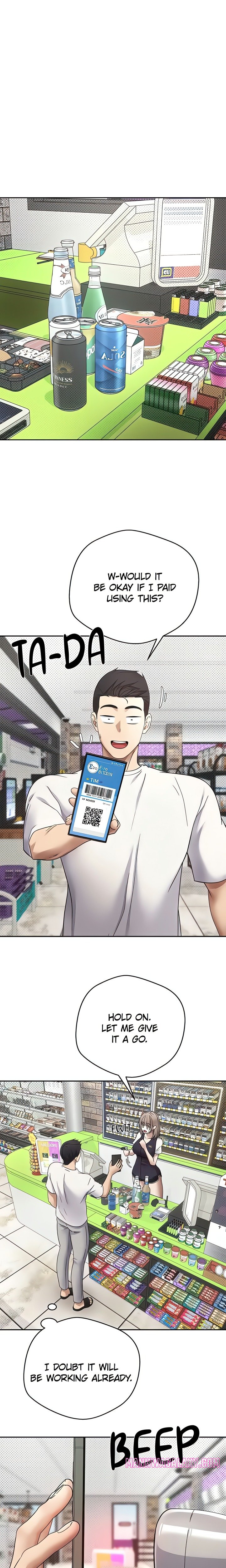 Turning My Life Around With Crypto (Official Uncensored) - Chapter 2 Page 3