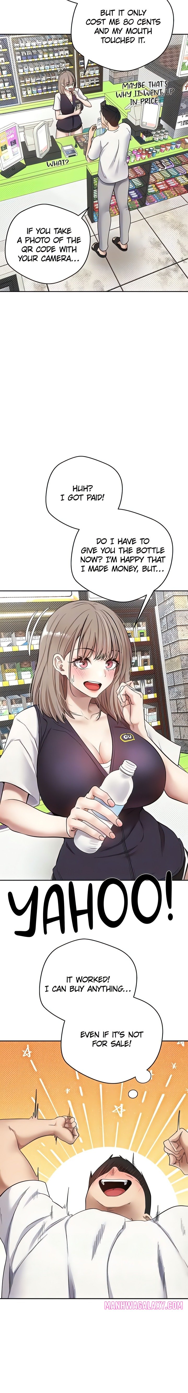 Turning My Life Around With Crypto (Official Uncensored) - Chapter 2 Page 7