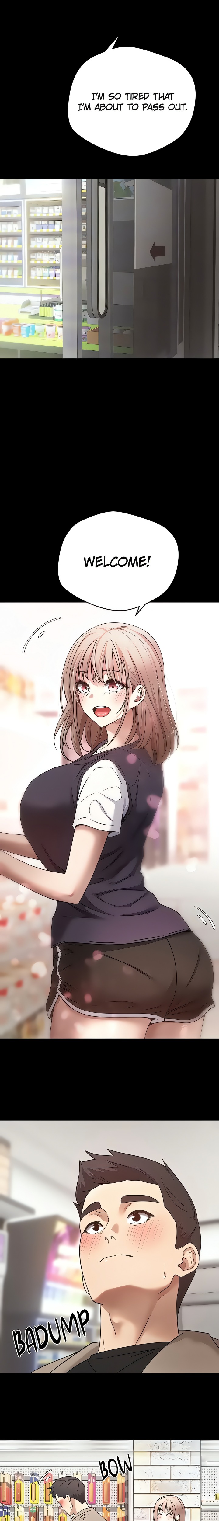 Turning My Life Around With Crypto (Official Uncensored) - Chapter 22 Page 9