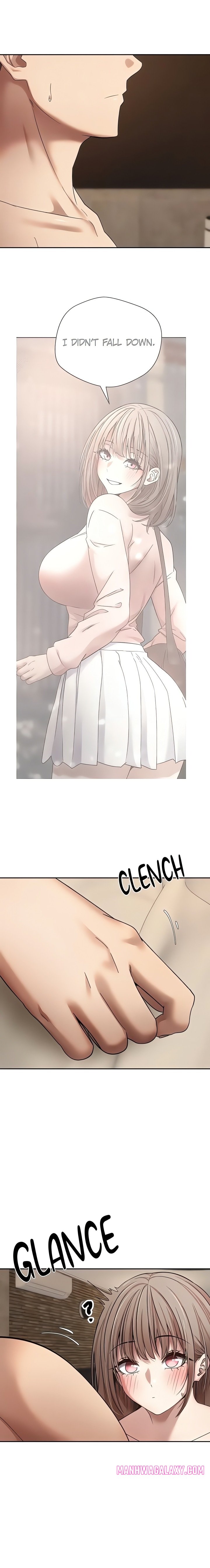 Turning My Life Around With Crypto (Official Uncensored) - Chapter 23 Page 19