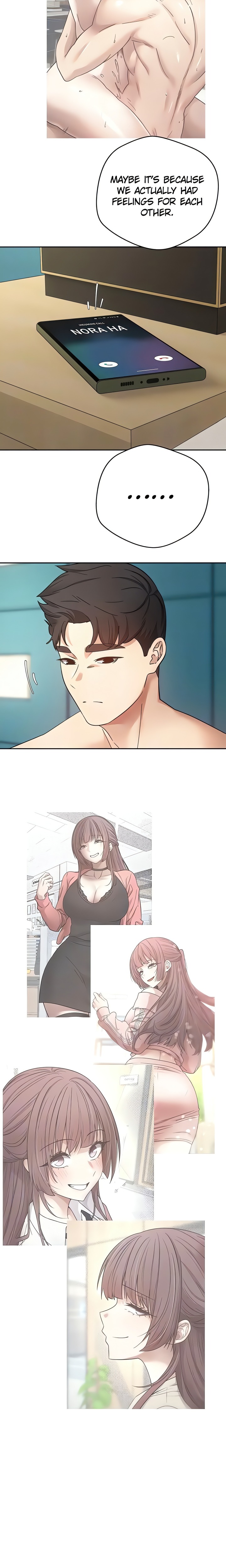 Turning My Life Around With Crypto (Official Uncensored) - Chapter 26 Page 17