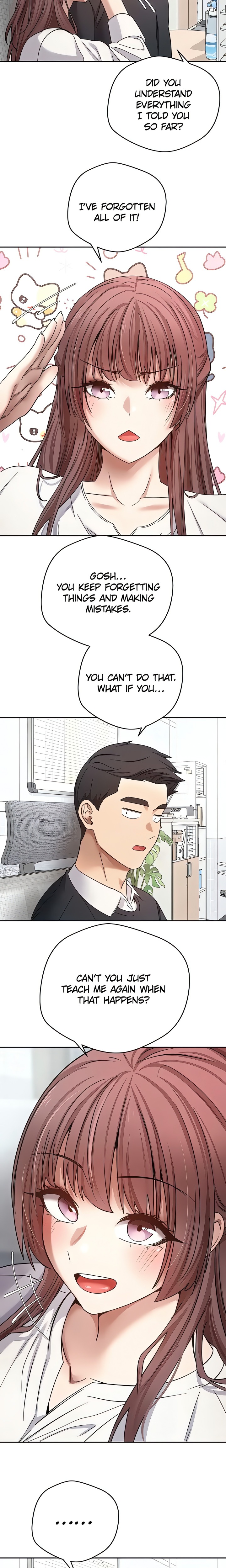 Turning My Life Around With Crypto (Official Uncensored) - Chapter 27 Page 2