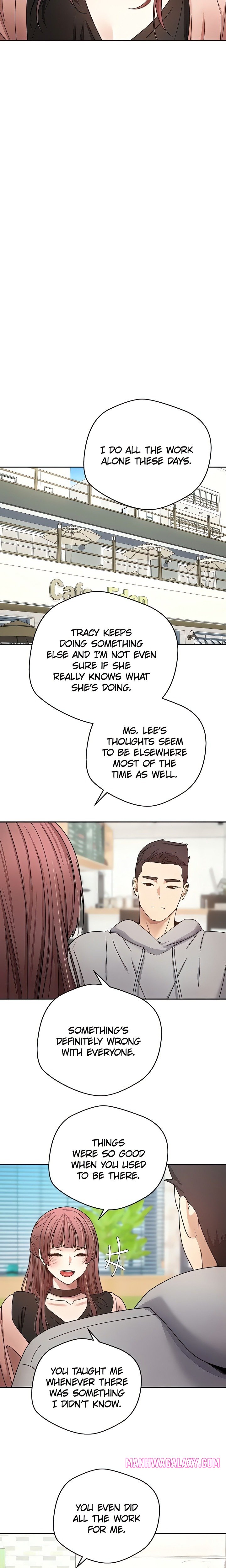 Turning My Life Around With Crypto (Official Uncensored) - Chapter 27 Page 9