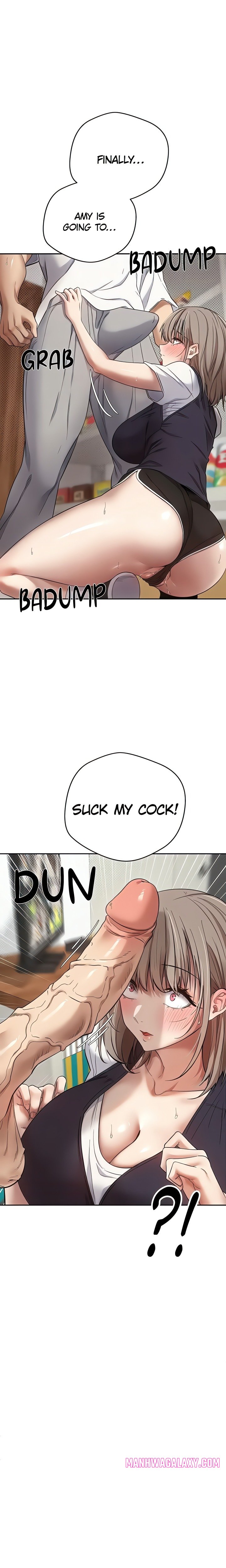 Turning My Life Around With Crypto (Official Uncensored) - Chapter 3 Page 1