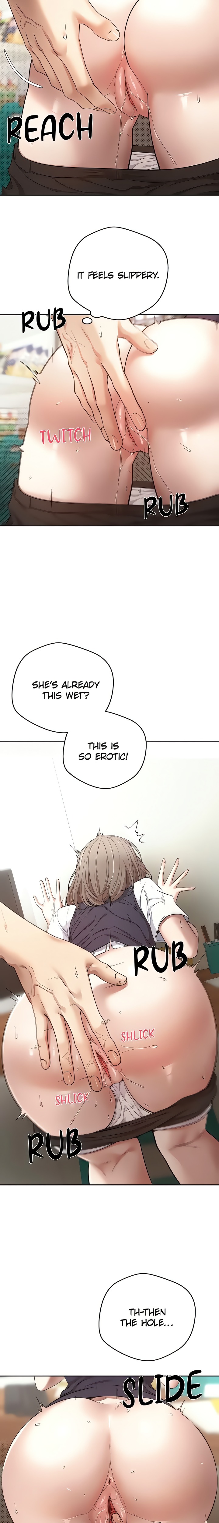 Turning My Life Around With Crypto (Official Uncensored) - Chapter 3 Page 12