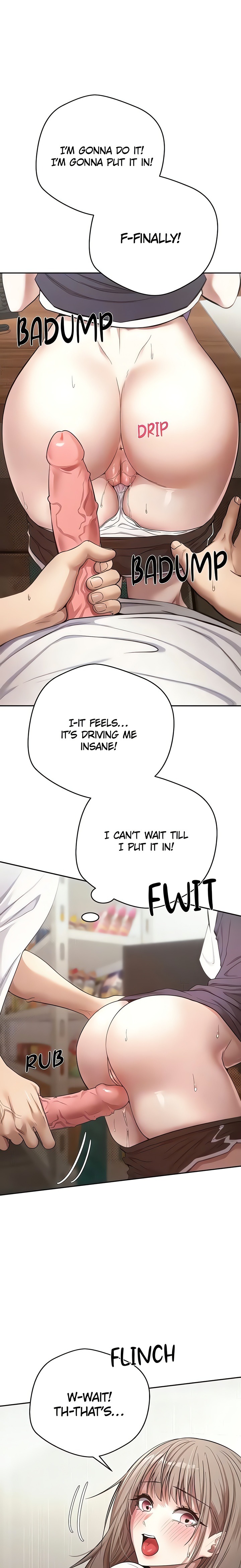 Turning My Life Around With Crypto (Official Uncensored) - Chapter 3 Page 15