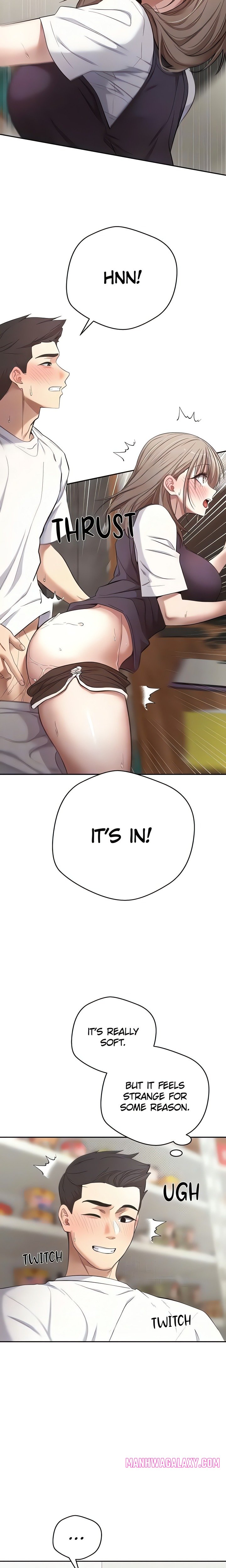 Turning My Life Around With Crypto (Official Uncensored) - Chapter 3 Page 16