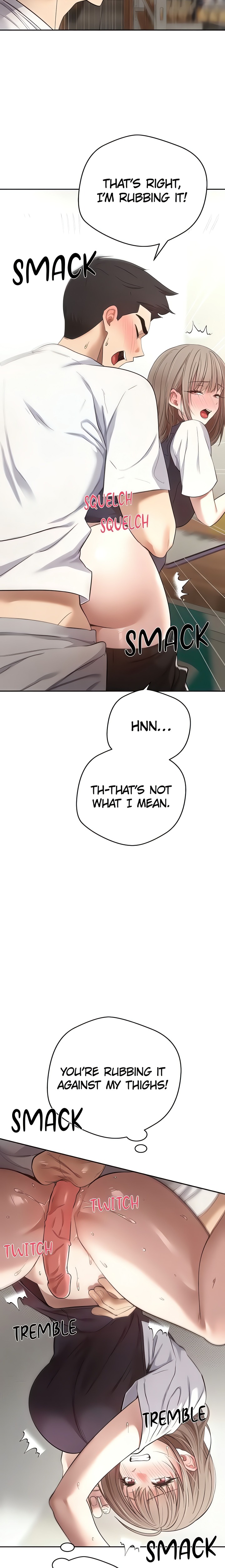 Turning My Life Around With Crypto (Official Uncensored) - Chapter 3 Page 19