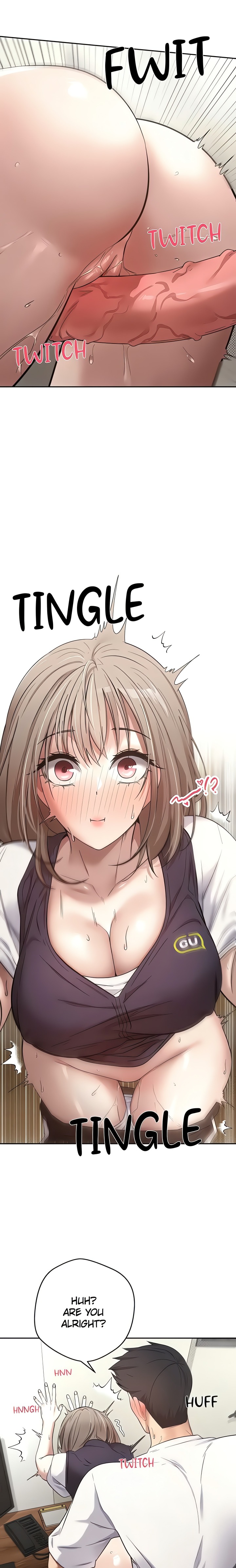 Turning My Life Around With Crypto (Official Uncensored) - Chapter 3 Page 21