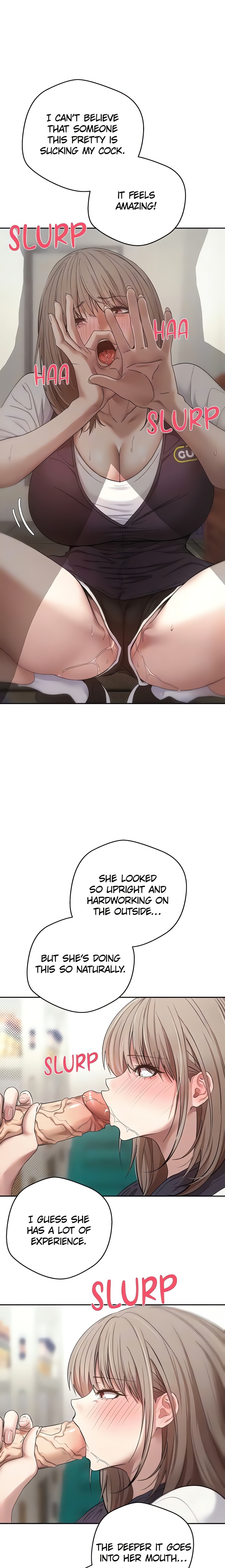 Turning My Life Around With Crypto (Official Uncensored) - Chapter 3 Page 6