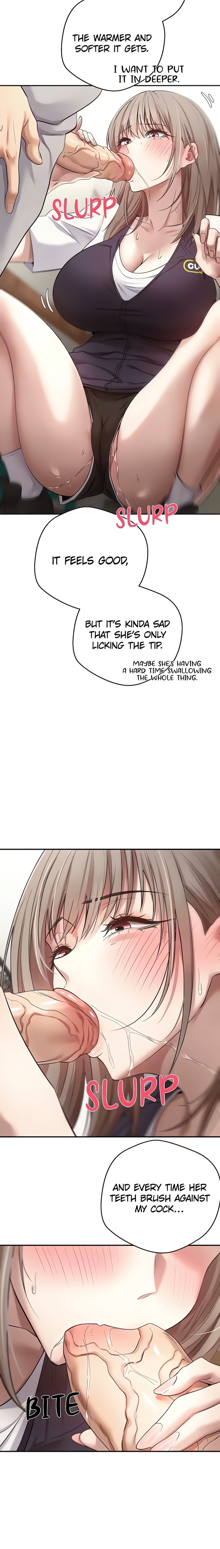 Turning My Life Around With Crypto (Official Uncensored) - Chapter 3 Page 7