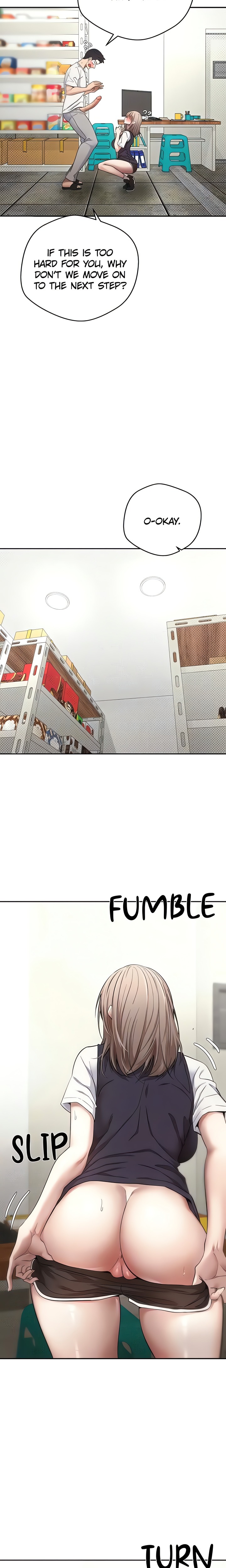 Turning My Life Around With Crypto (Official Uncensored) - Chapter 3 Page 9