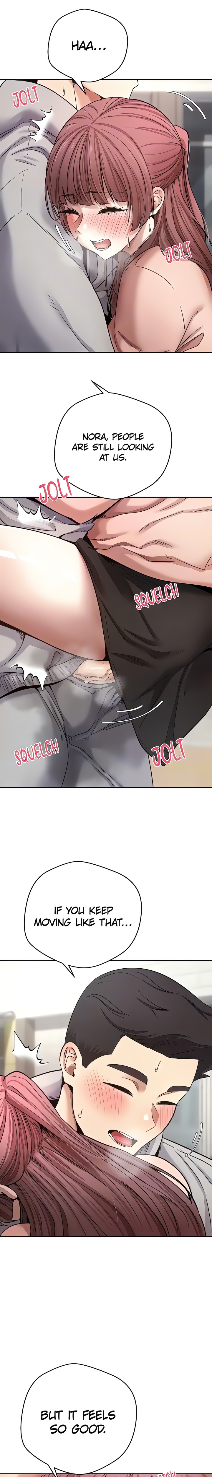 Turning My Life Around With Crypto (Official Uncensored) - Chapter 30 Page 16