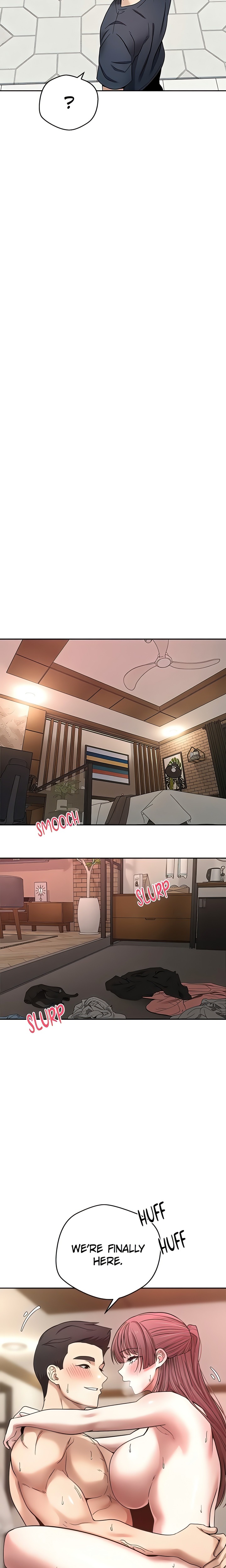 Turning My Life Around With Crypto (Official Uncensored) - Chapter 30 Page 21