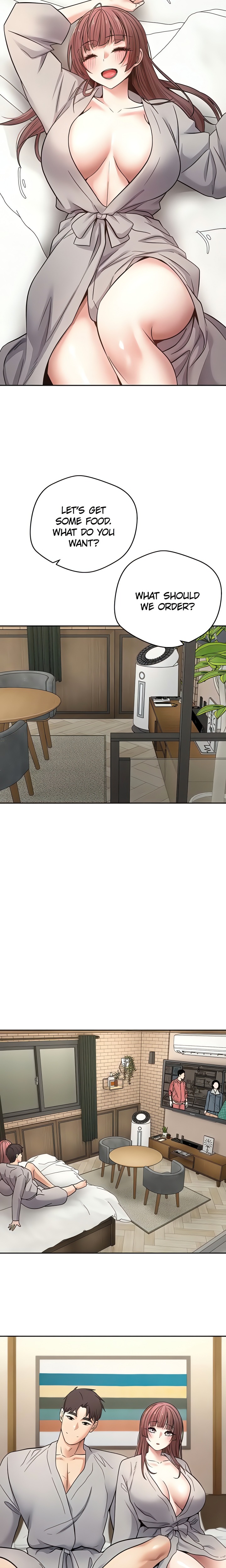 Turning My Life Around With Crypto (Official Uncensored) - Chapter 32 Page 13