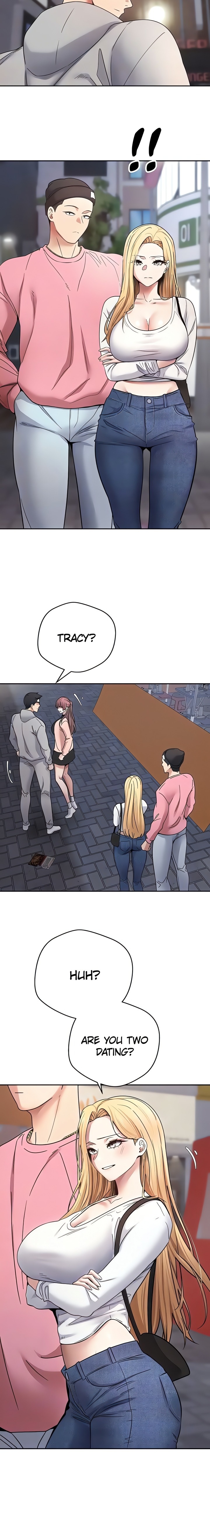 Turning My Life Around With Crypto (Official Uncensored) - Chapter 32 Page 17