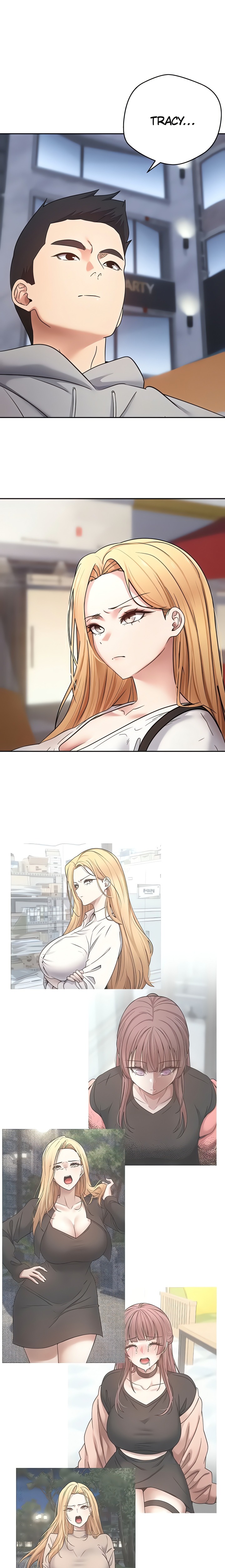 Turning My Life Around With Crypto (Official Uncensored) - Chapter 32 Page 19