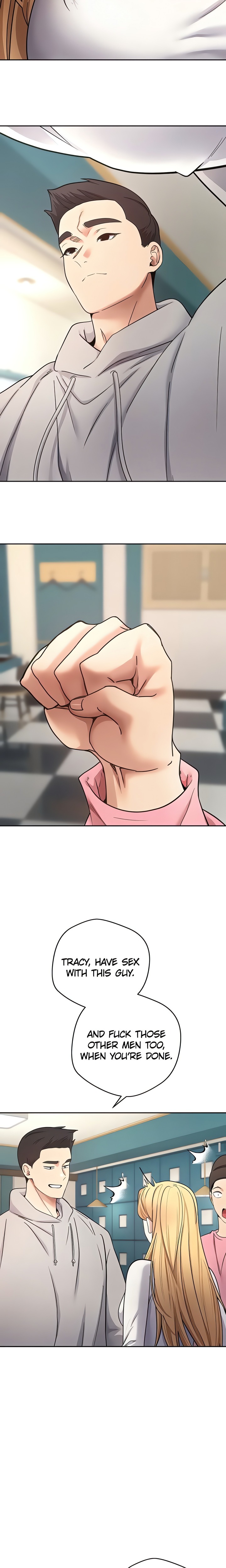 Turning My Life Around With Crypto (Official Uncensored) - Chapter 34 Page 19