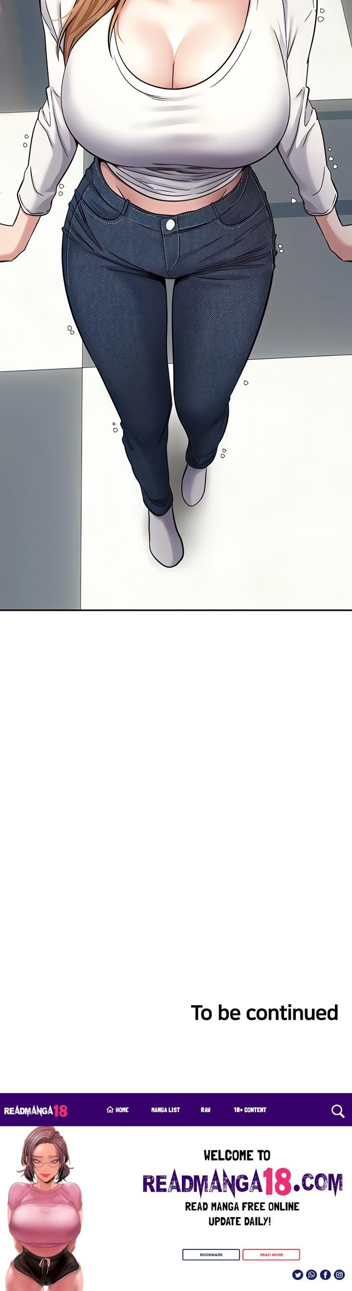 Turning My Life Around With Crypto (Official Uncensored) - Chapter 34 Page 21