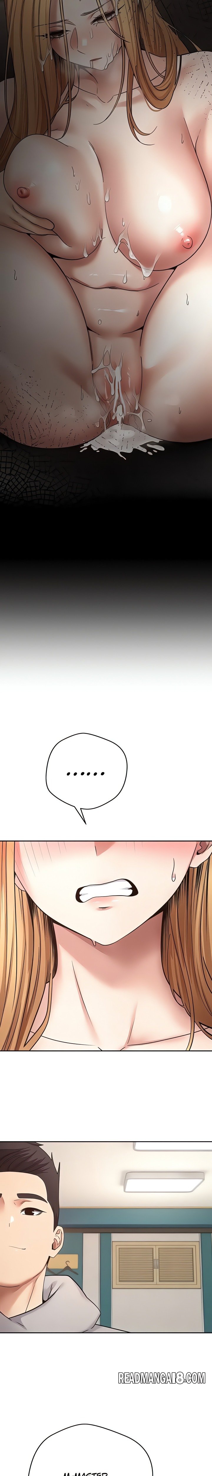 Turning My Life Around With Crypto (Official Uncensored) - Chapter 35 Page 3