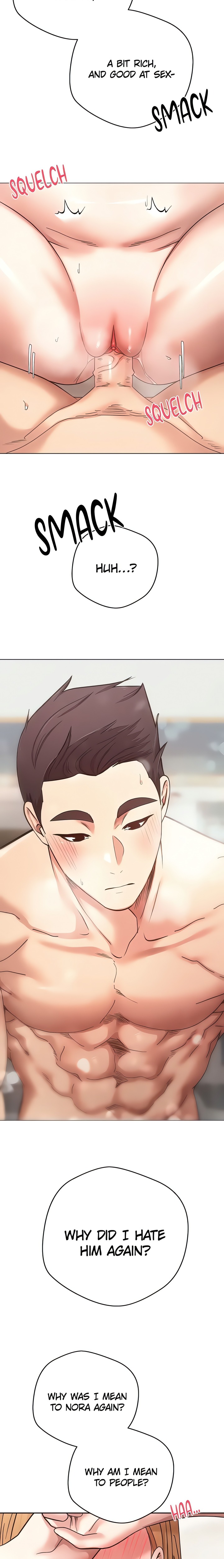 Turning My Life Around With Crypto (Official Uncensored) - Chapter 36 Page 13