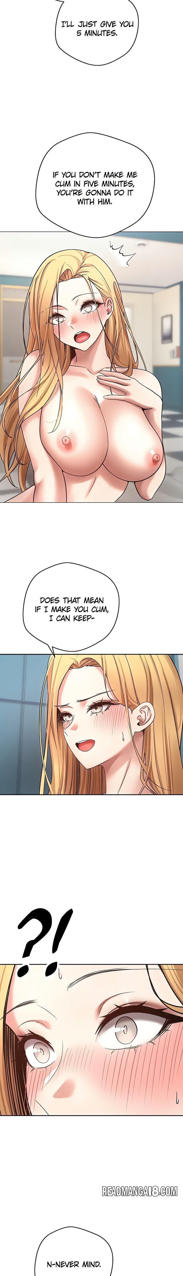 Turning My Life Around With Crypto (Official Uncensored) - Chapter 36 Page 23