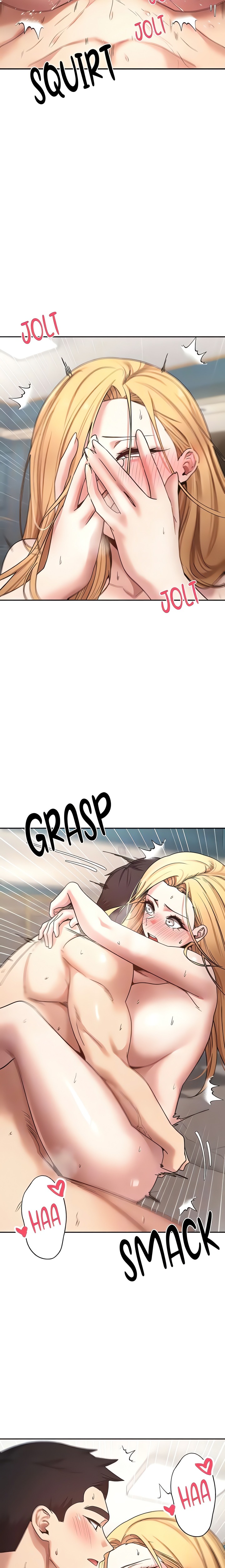 Turning My Life Around With Crypto (Official Uncensored) - Chapter 37 Page 16