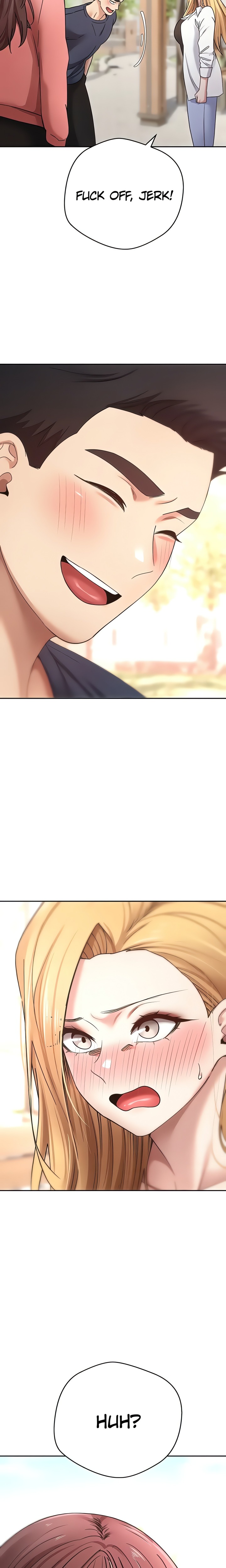 Turning My Life Around With Crypto (Official Uncensored) - Chapter 37 Page 25