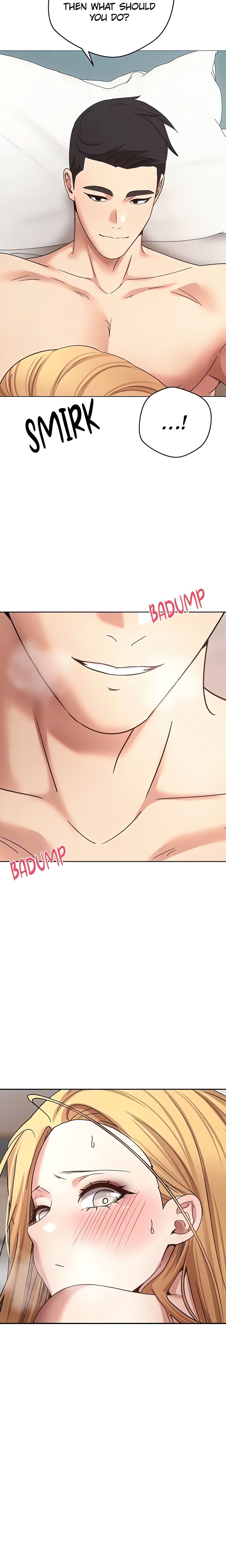 Turning My Life Around With Crypto (Official Uncensored) - Chapter 37 Page 9