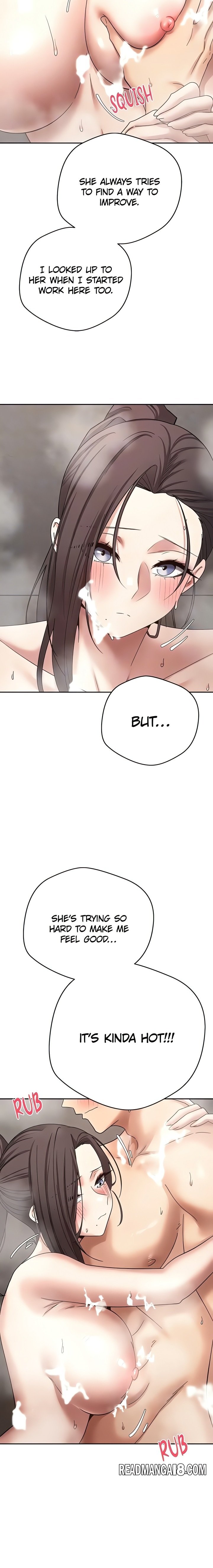 Turning My Life Around With Crypto (Official Uncensored) - Chapter 38 Page 10