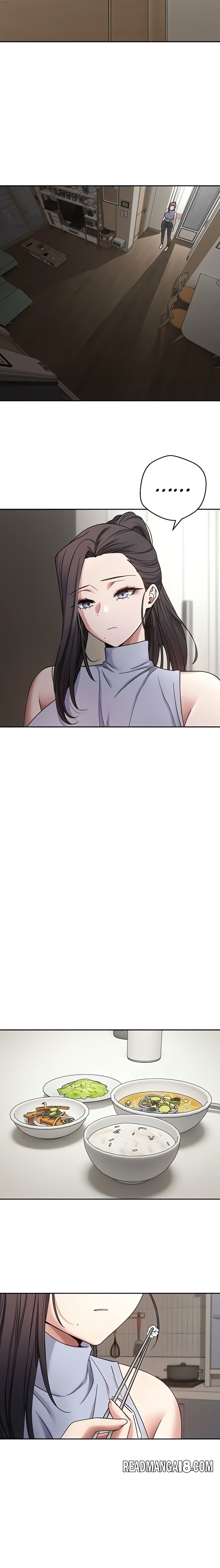 Turning My Life Around With Crypto (Official Uncensored) - Chapter 39 Page 10