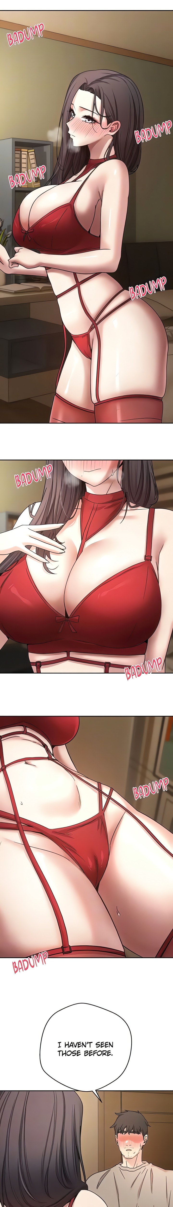 Turning My Life Around With Crypto (Official Uncensored) - Chapter 39 Page 16