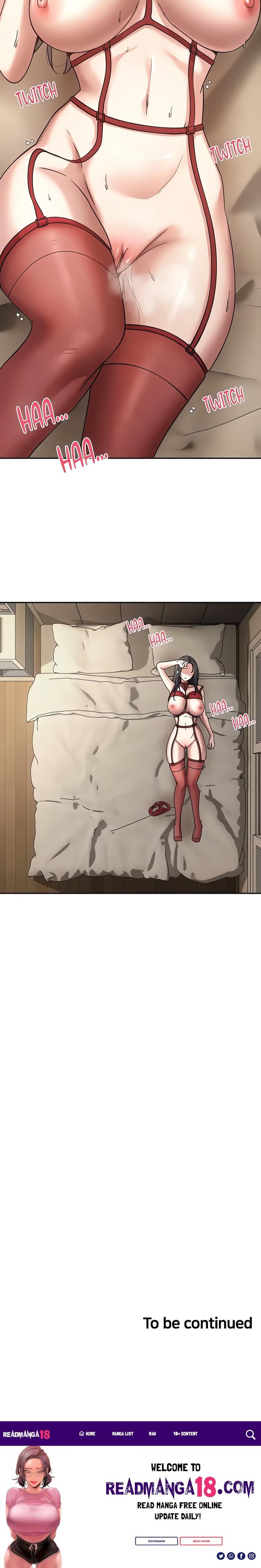 Turning My Life Around With Crypto (Official Uncensored) - Chapter 39 Page 22