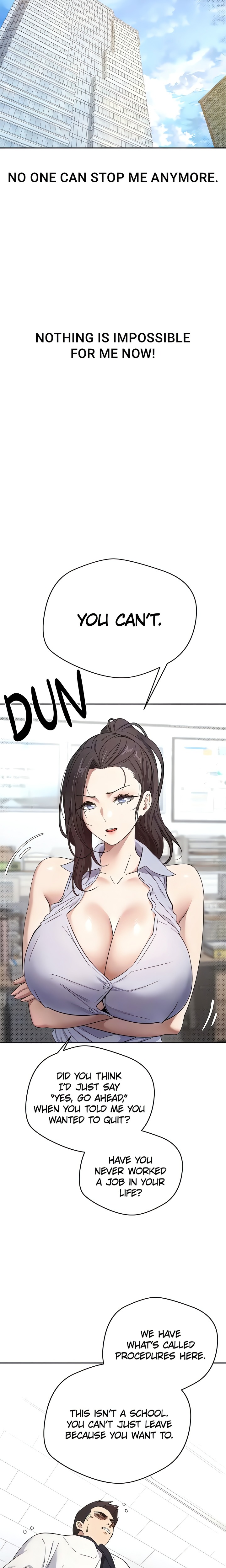 Turning My Life Around With Crypto (Official Uncensored) - Chapter 4 Page 15