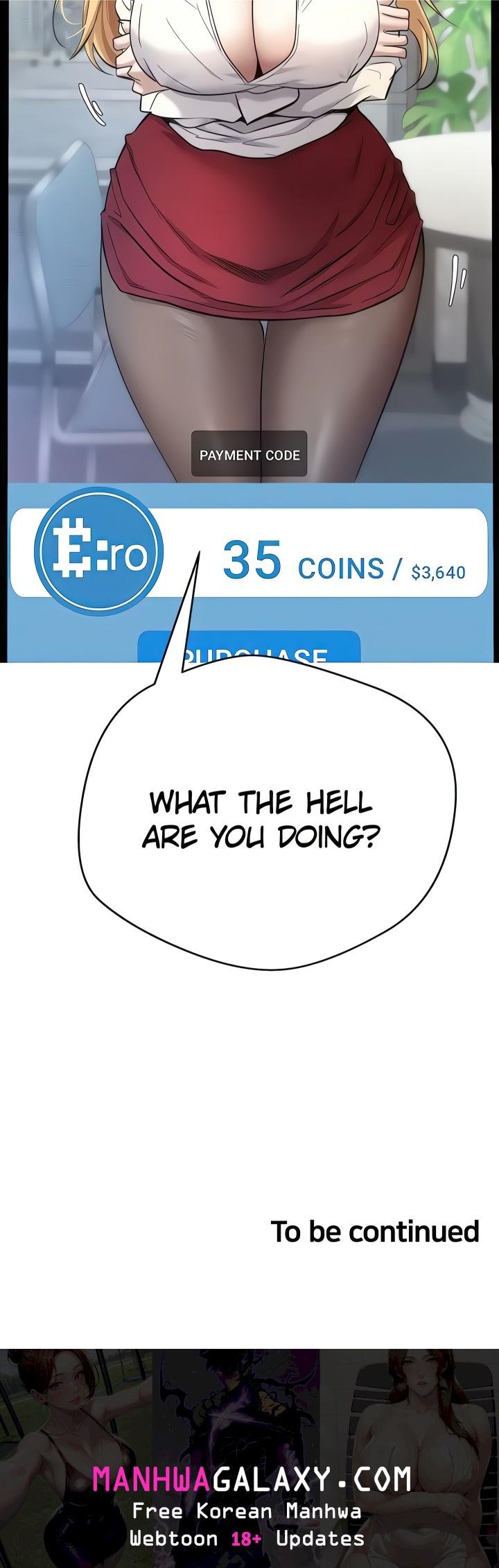 Turning My Life Around With Crypto (Official Uncensored) - Chapter 4 Page 25