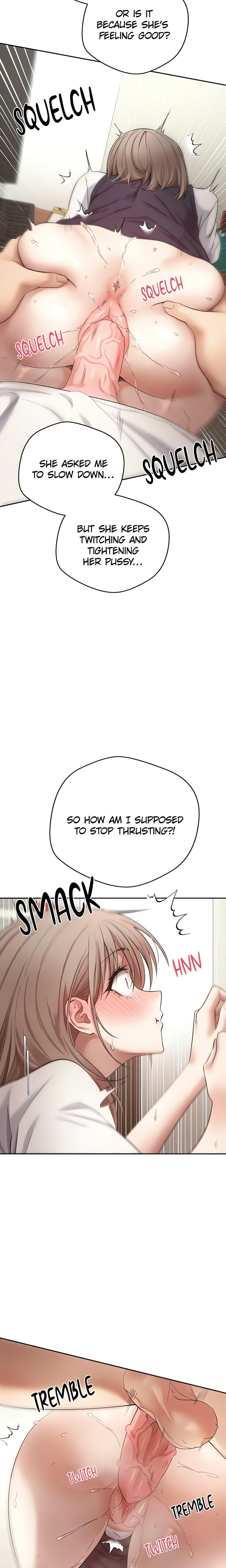 Turning My Life Around With Crypto (Official Uncensored) - Chapter 4 Page 4