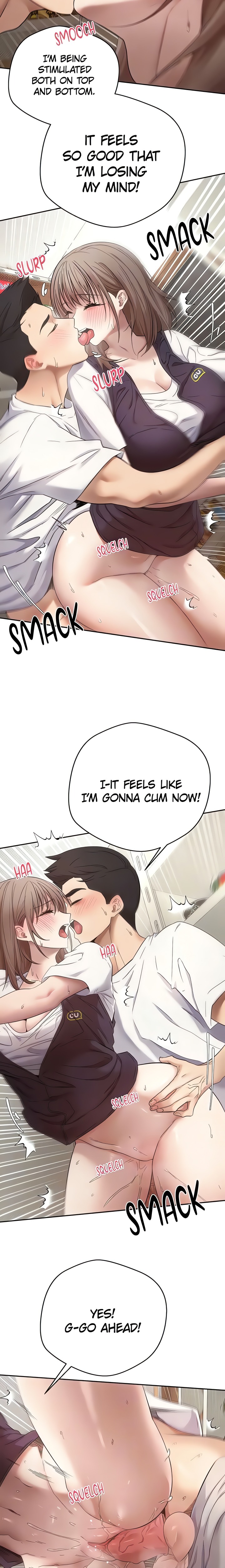 Turning My Life Around With Crypto (Official Uncensored) - Chapter 4 Page 6