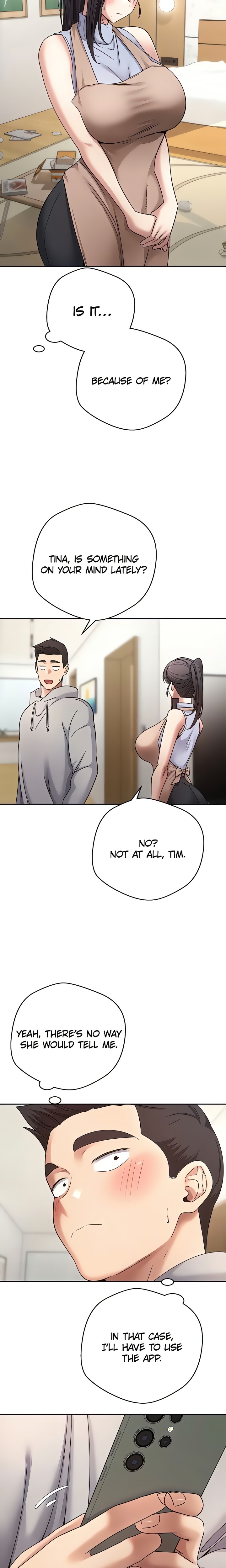 Turning My Life Around With Crypto (Official Uncensored) - Chapter 40 Page 11