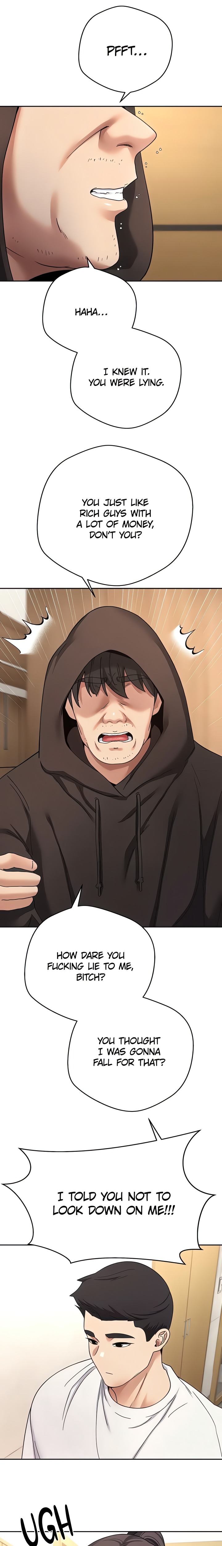 Turning My Life Around With Crypto (Official Uncensored) - Chapter 41 Page 12