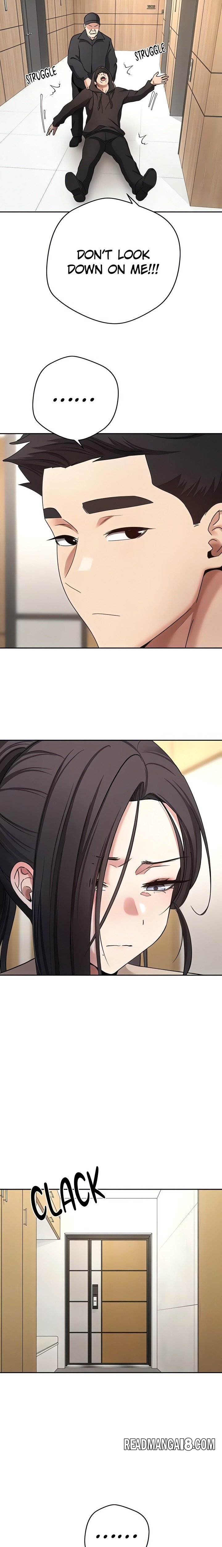 Turning My Life Around With Crypto (Official Uncensored) - Chapter 41 Page 16