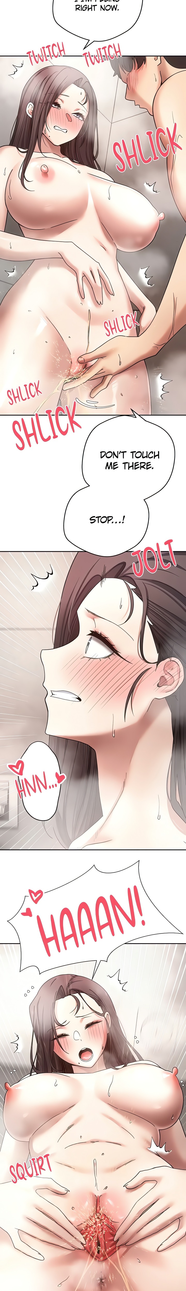 Turning My Life Around With Crypto (Official Uncensored) - Chapter 42 Page 12