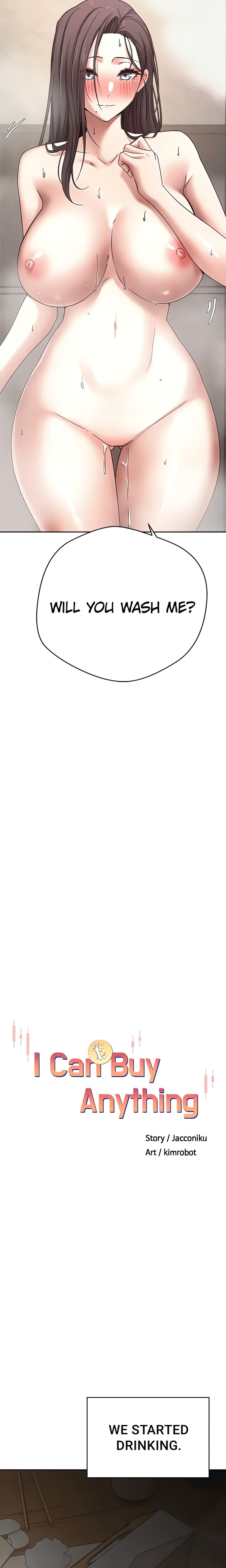 Turning My Life Around With Crypto (Official Uncensored) - Chapter 42 Page 2