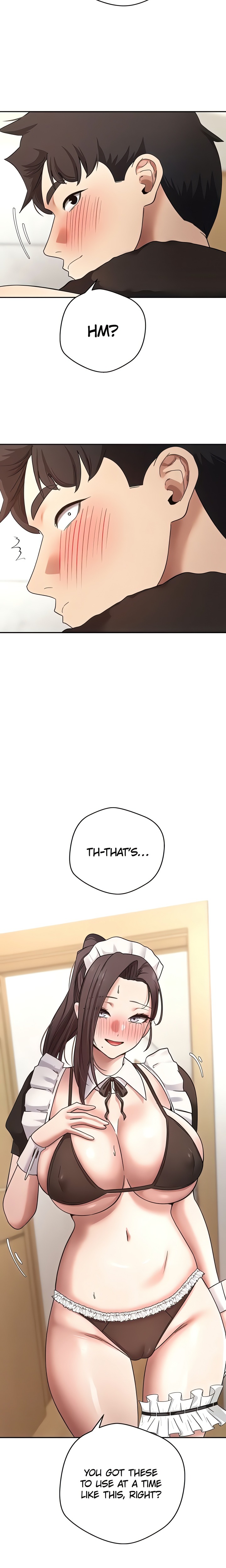 Turning My Life Around With Crypto (Official Uncensored) - Chapter 42 Page 20