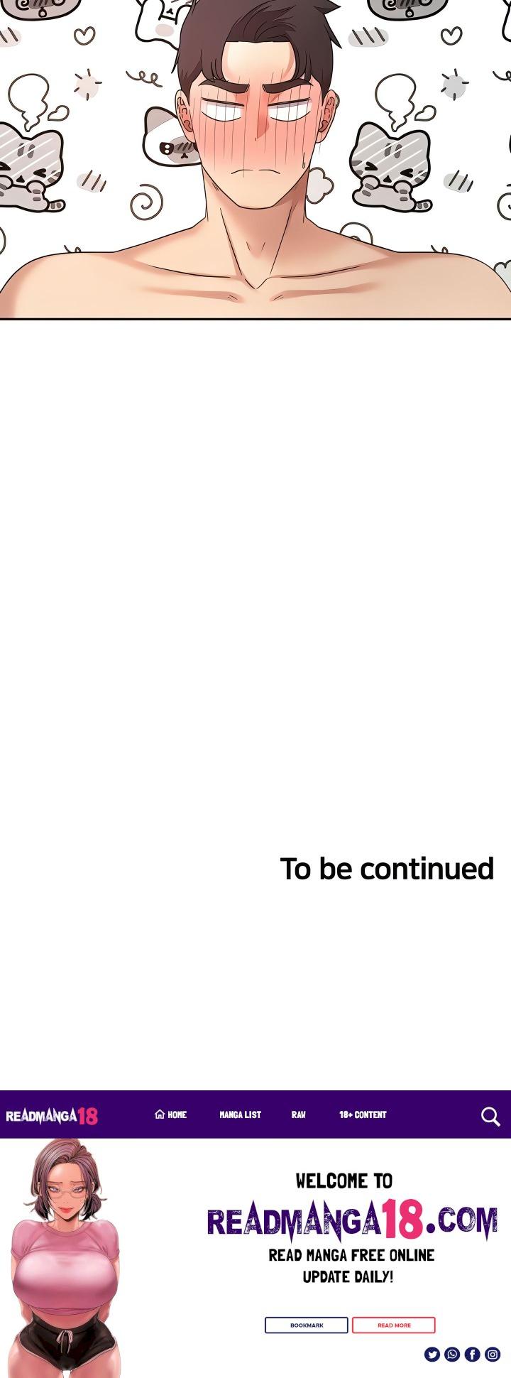 Turning My Life Around With Crypto (Official Uncensored) - Chapter 42 Page 22