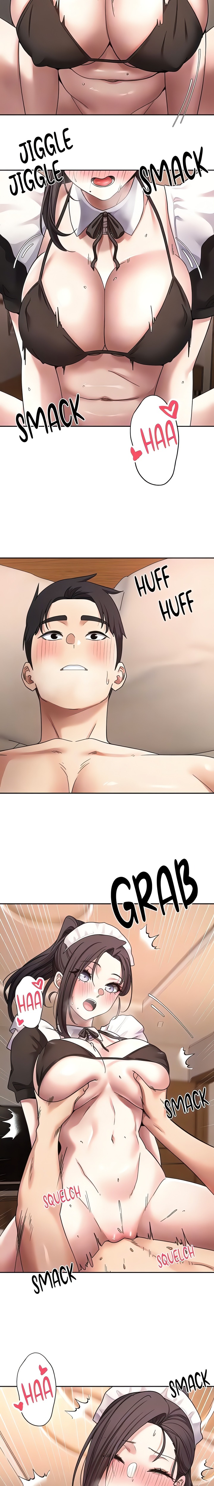 Turning My Life Around With Crypto (Official Uncensored) - Chapter 43 Page 15