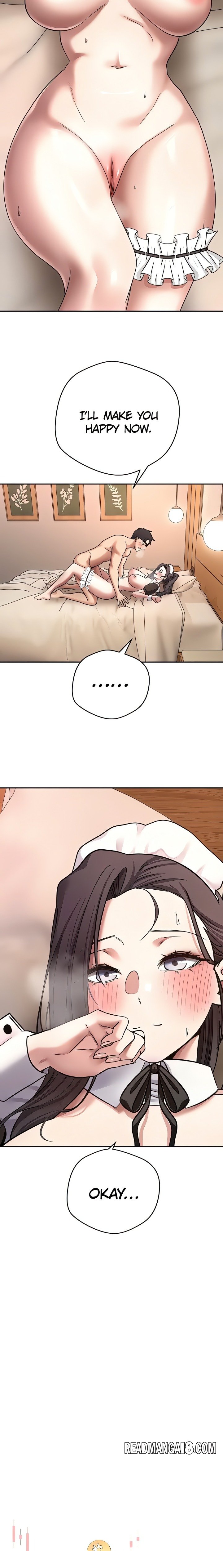 Turning My Life Around With Crypto (Official Uncensored) - Chapter 44 Page 2