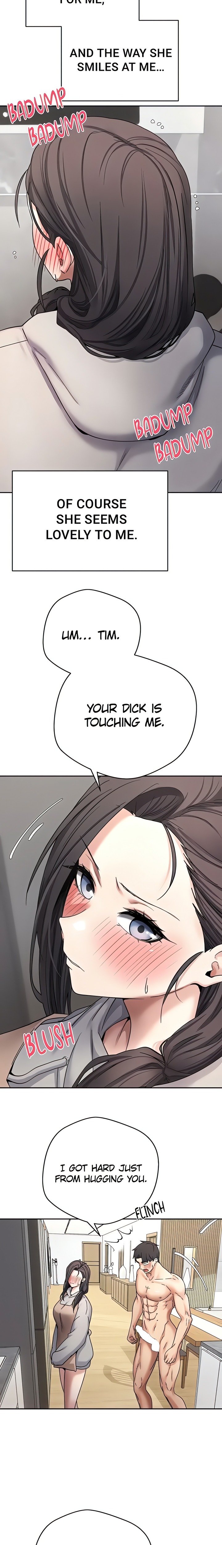 Turning My Life Around With Crypto (Official Uncensored) - Chapter 44 Page 24