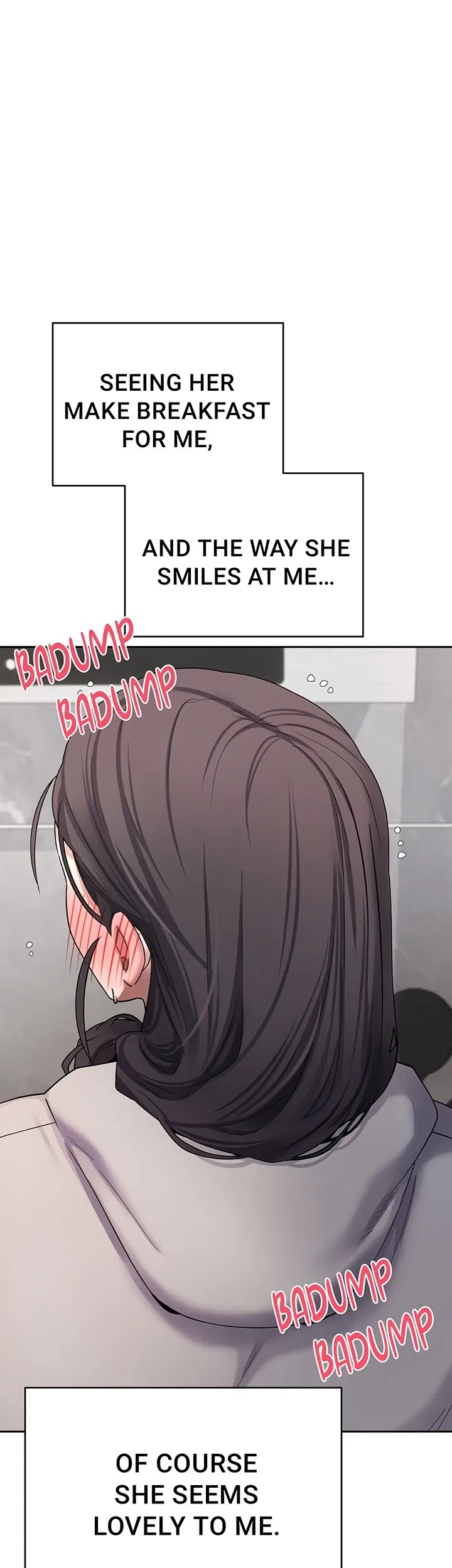 Turning My Life Around With Crypto (Official Uncensored) - Chapter 45 Page 1